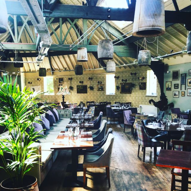 The Stamford Public House Restaurant Altrincham, , Cheshire OpenTable