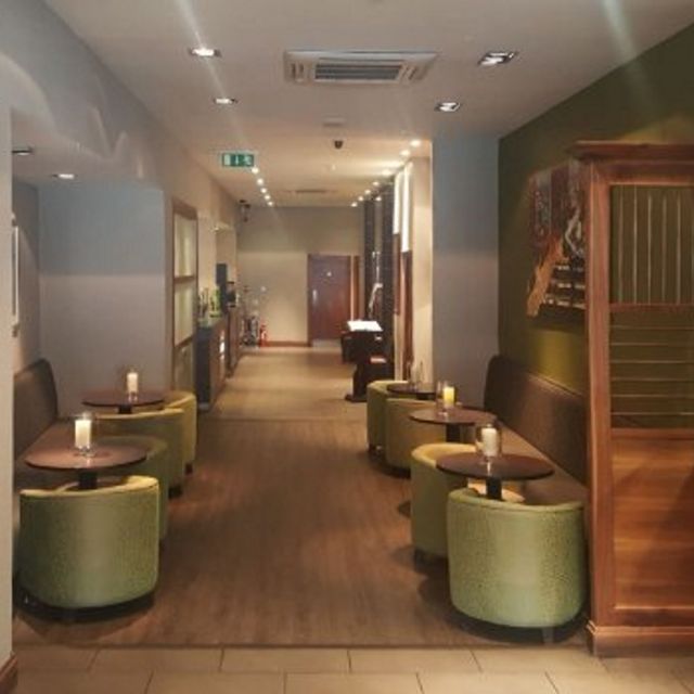 Jasmine Indian Restaurant Glasgow OpenTable