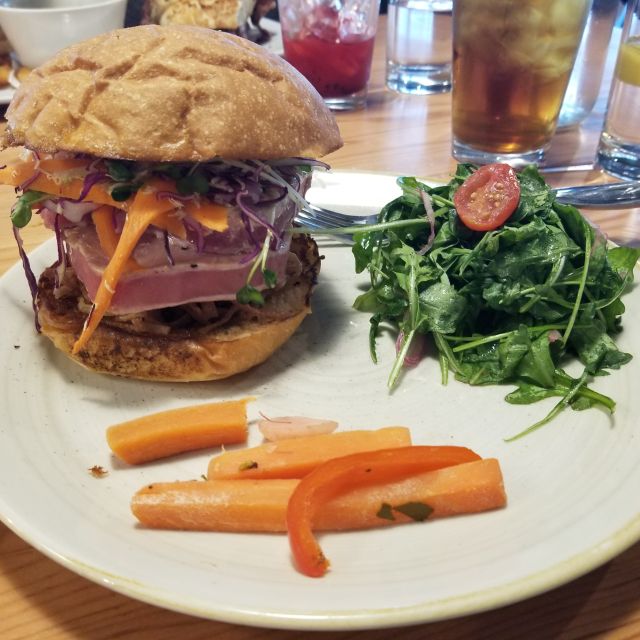 WildFin American Grill Vancouver Restaurant Vancouver, WA OpenTable