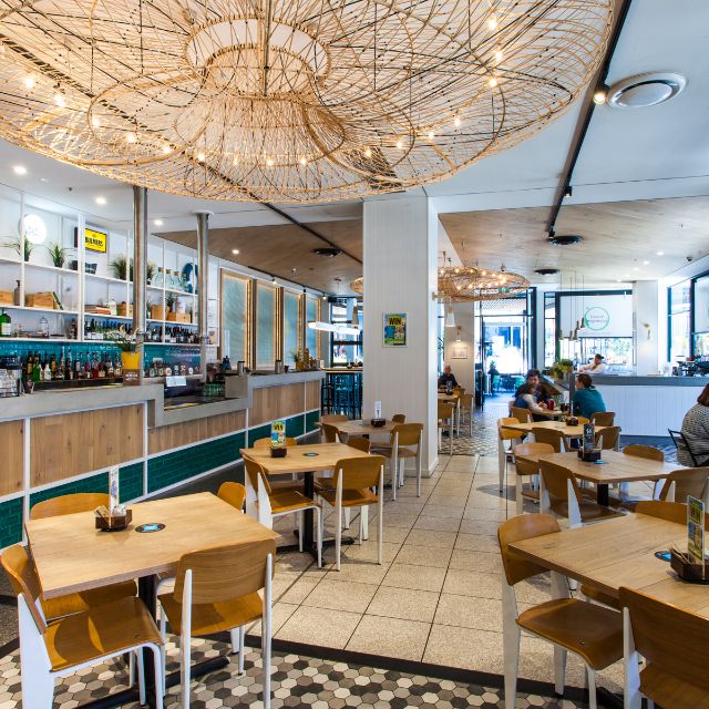 Beach House Bar &amp; Grill Springfield Restaurant Springfield, , AUQLD