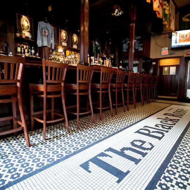 The Black Rose Mis à jour en 2024, Restaurant Irlandais à Boston, MA