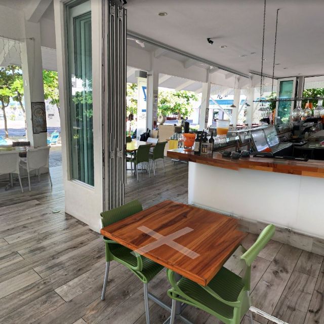 Restaurante Z Gastro Bar Aguirre, Puntarenas OpenTable