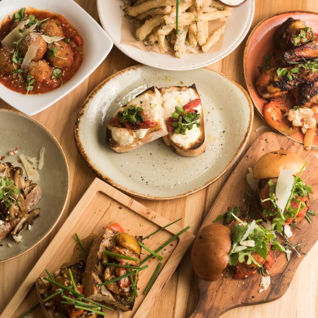 Gia Mia Wheaton Updated 2024, Pizzeria in Wheaton, IL