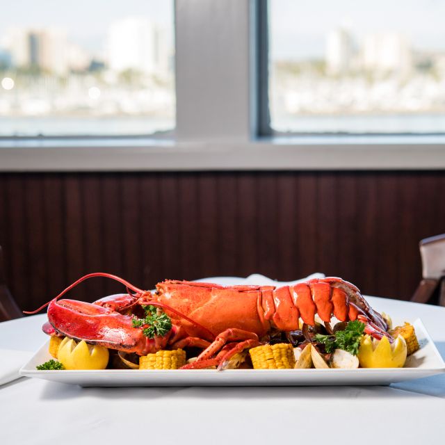 Blue Seas Fish And Chips Chelsea