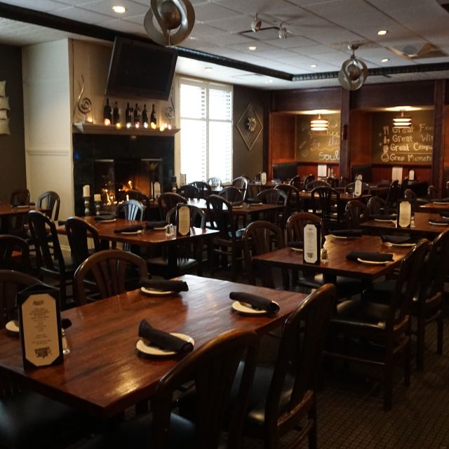 Jenny's Steakhouse & Pub Updated 2024, Steakhouse in Chicago Ridge, IL