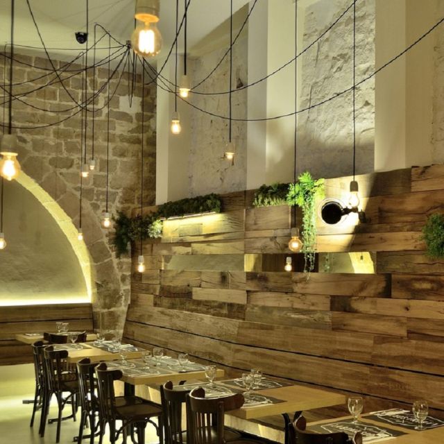 Tapas Bona Sort Born Restaurant Barcelona, Barcelona OpenTable