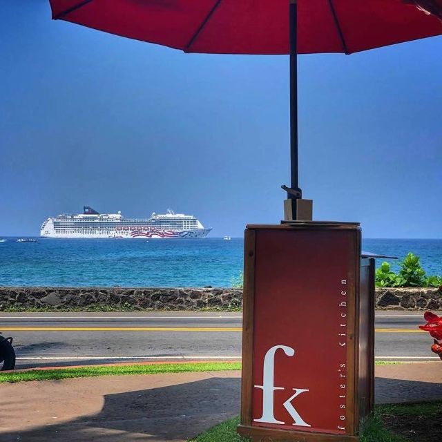 Foster's Kitchen Kailua Kona Updated 2024, American Restaurant in