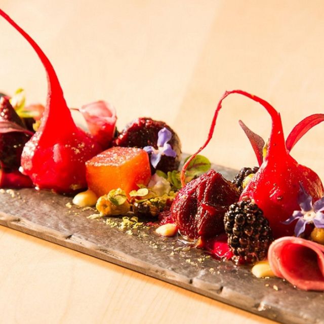 Warehouse KiTChen + Cork Hotel Indigo Traverse City Updated 2024