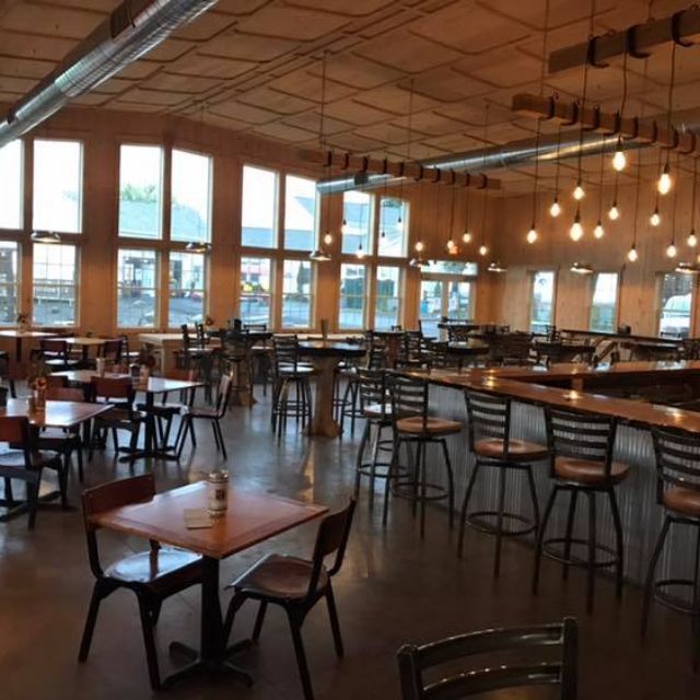 Heritage Hill Brewhouse & Kitchen Updated 2024, Farm To Table