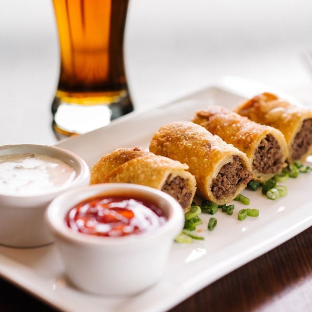 Restaurante Iron Hill Brewery Hershey Hershey, , PA OpenTable