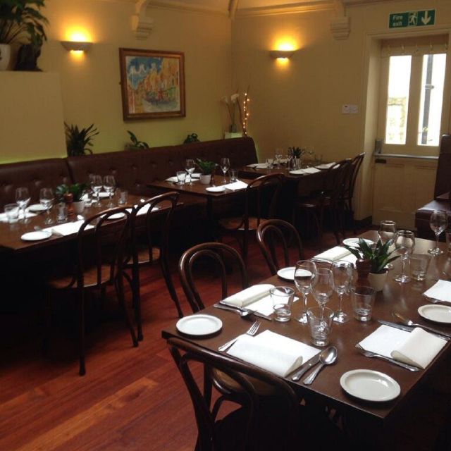 Martini Restaurant Bath OpenTable