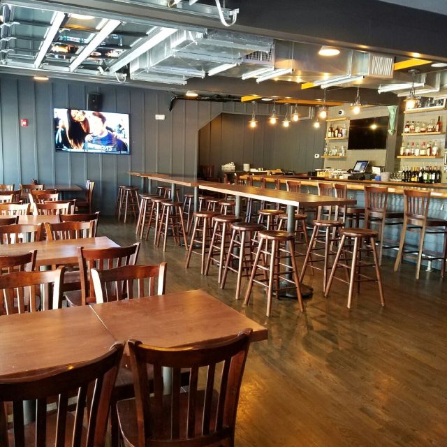 Restaurante Anchor Tavern Belmar, , NJ OpenTable