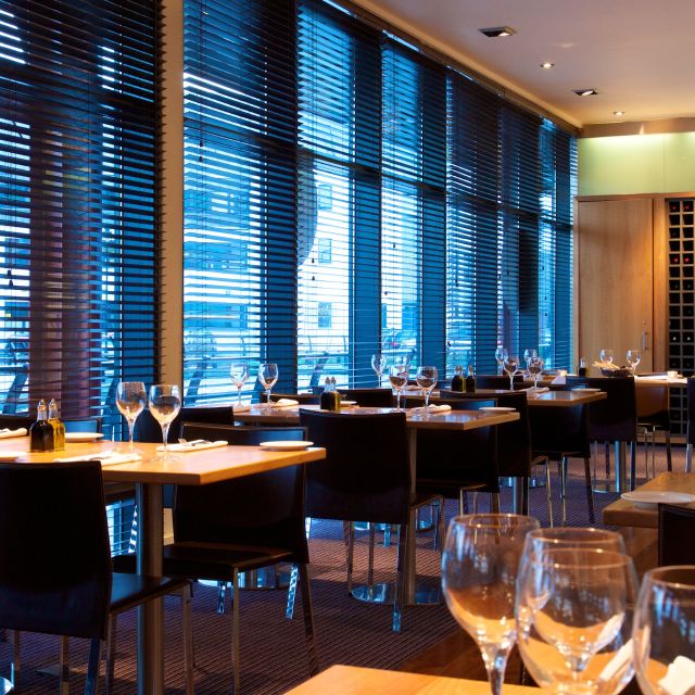 Restaurante The Gasworks Belfast, Antrim OpenTable