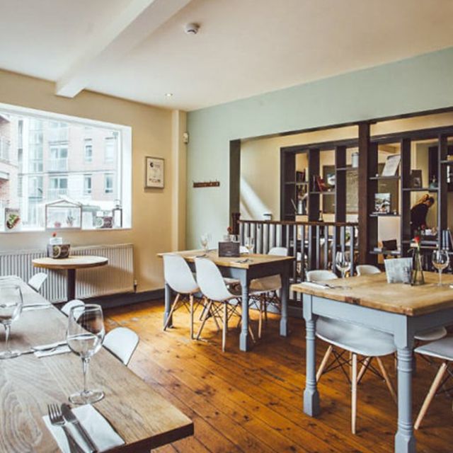 Restaurante The Milestone Sheffield, South Yorkshire OpenTable