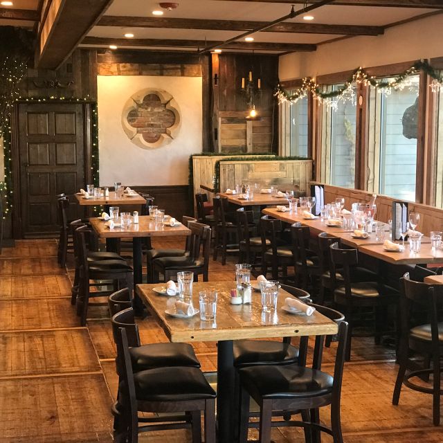 Mill Street Tavern Updated 2024, American Restaurant in Mount Pleasant, SC