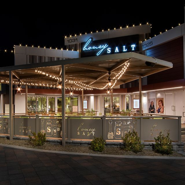 Honey Salt Las Vegas Restaurant Las Vegas, NV OpenTable