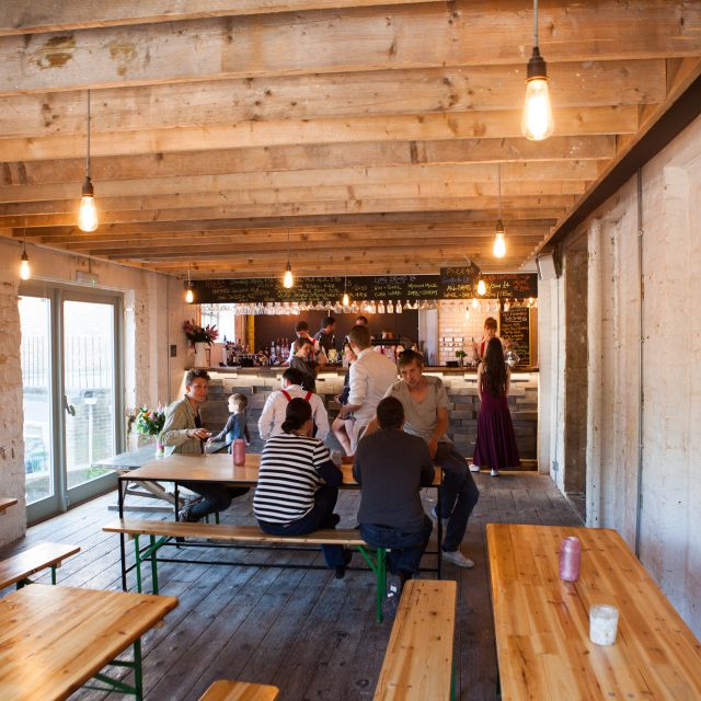 Restaurante Hop Yard Forest Row, , East Sussex OpenTable