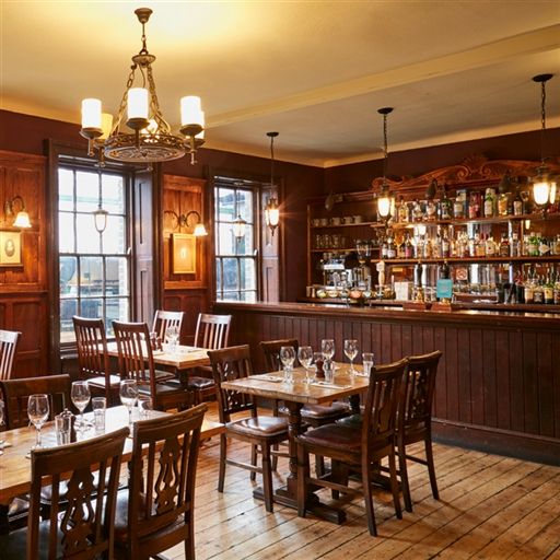 The Market Porter Updated 2024, British Restaurant in London