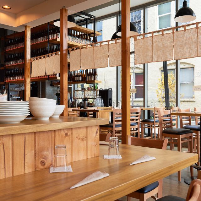 Wa Kitchen Kuu Updated 2024, Japanese Restaurant in Portland, OR