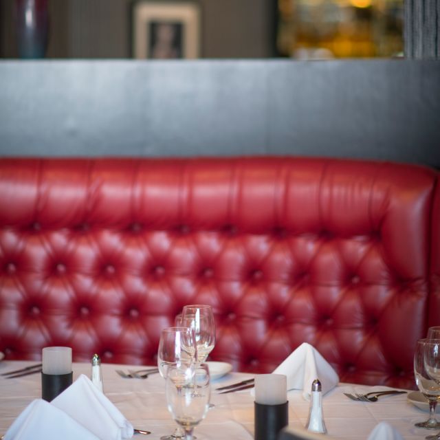 Ruth's Chris Steak House Ann Arbor Restaurant Ann Arbor, , MI