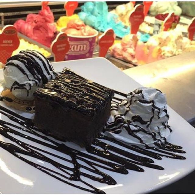 Restaurante Shakes N Cakes Union Square Aberdeen, , scotland OpenTable