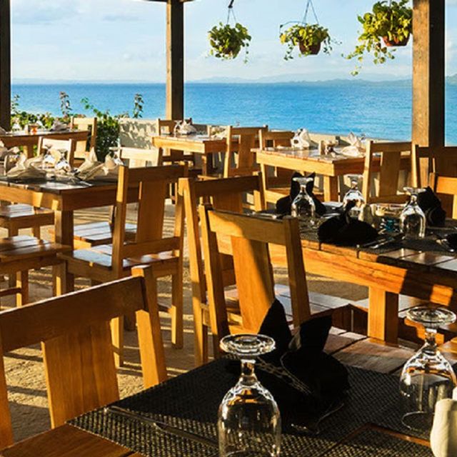 Restaurant Fine Dining at Luna Sea Inn Bluefields, , Jamaica OpenTable