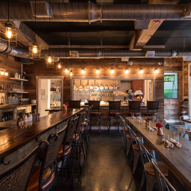 Farm Bluffton Mis à jour en 2024, Restaurant Américain à Bluffton, SC