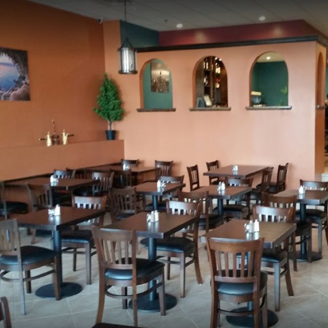 Petra Grill Updated 2024, Middle Eastern Restaurant in Carle Place, NY