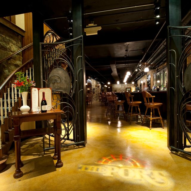 Restaurant The Port St. James Hotel Red Wing, , MN OpenTable