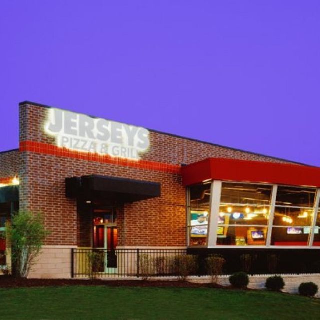 Restaurante Jerseys Pizza and Grill Hoffman Estates, , IL OpenTable