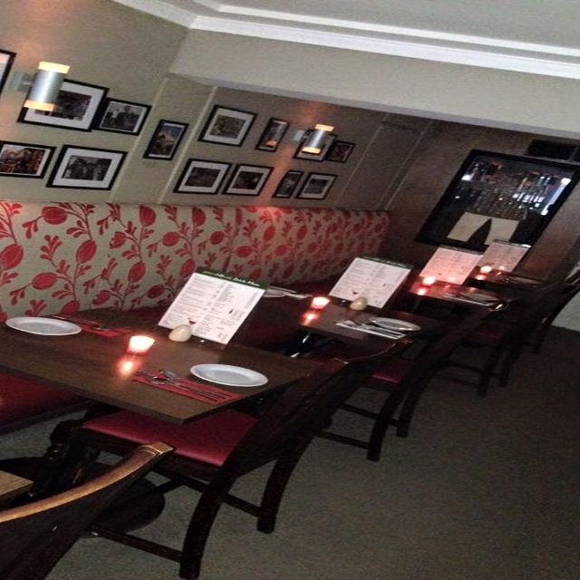 Restaurante Green chilli cafe Glasgow, , Scotland OpenTable