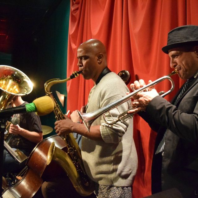 The Balcony Club Jazz Club Updated 2024, Bar And Lounge in Dallas, TX