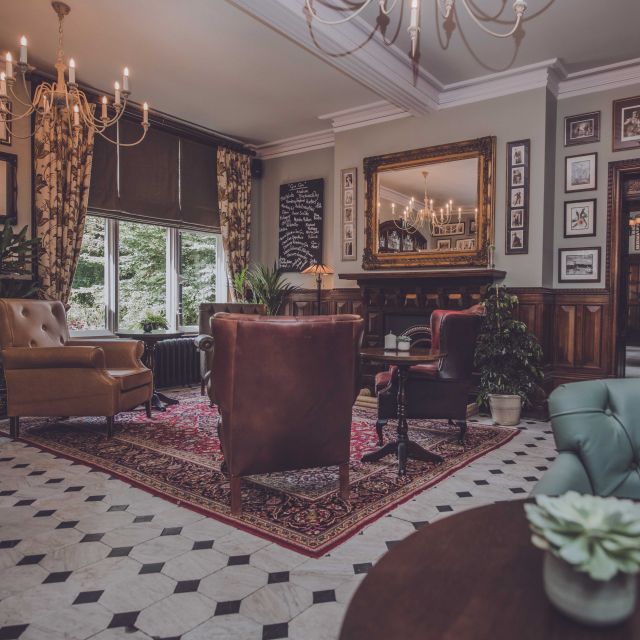 The Oakfield Restaurant Chester, , Cheshire OpenTable