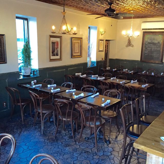 Piccoli Trattoria Restaurant Brooklyn, , NY OpenTable