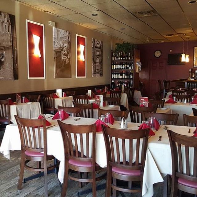 Prince Umbertos Pizzeria & Restaurant Franklin Square, NY OpenTable