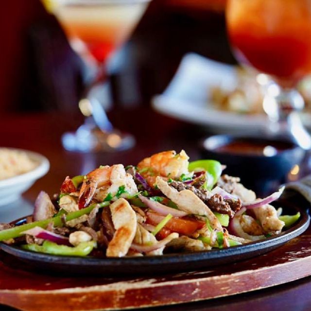 El Rey Mexican Bar and Grill Top Rated Restaurant in Novato, CA