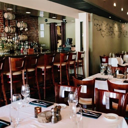 Frog Hollow Tavern Restaurant Augusta, GA OpenTable