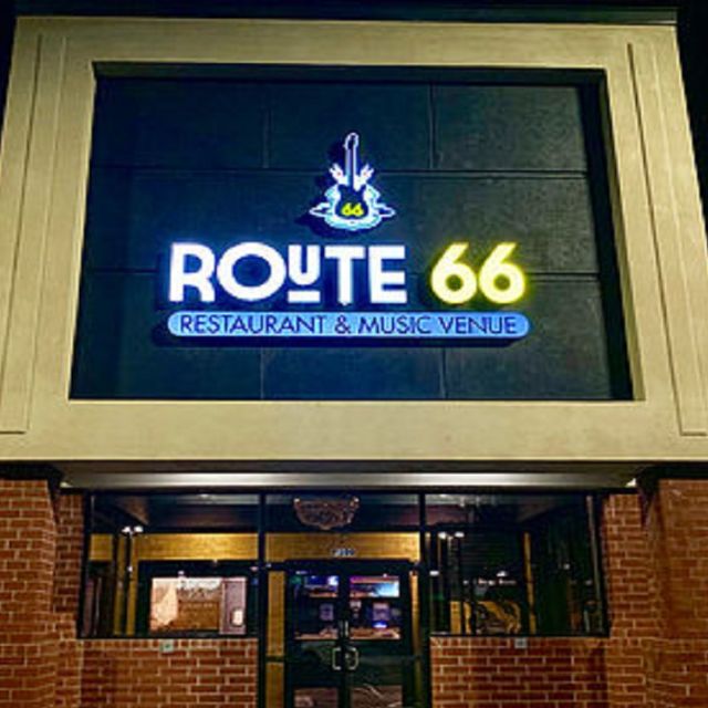 ROUTE 66 Restaurant & Music Venue Permanently Closed Johns Creek
