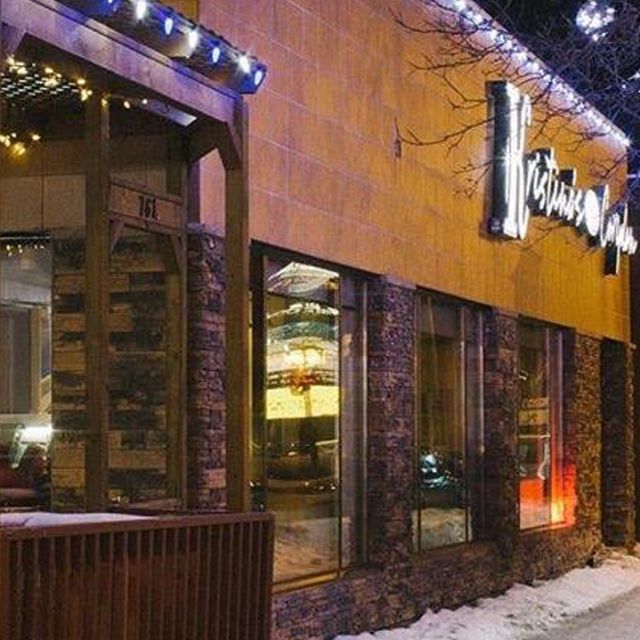 Kristina's On Corydon Restaurant Winnipeg, MB OpenTable