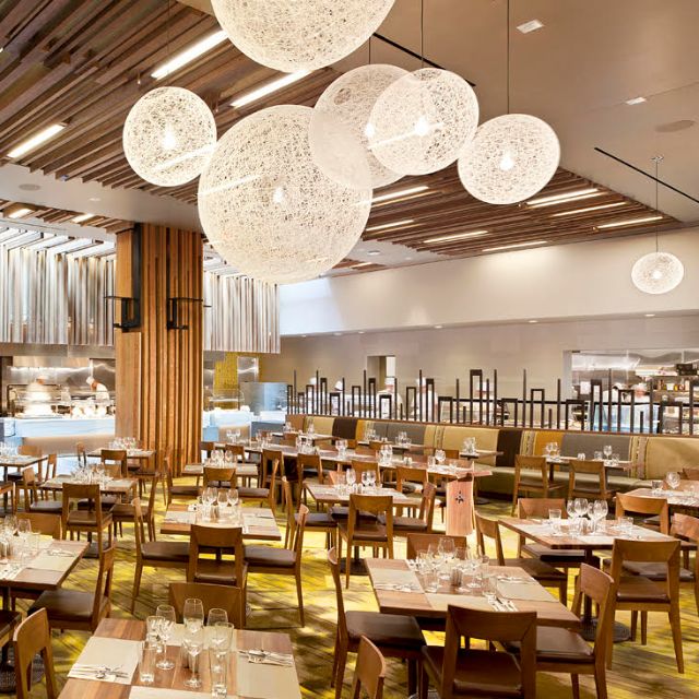 Restaurante Canopy Rivers Casino Des Plaines, , IL OpenTable