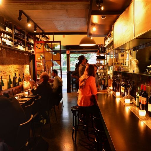 MV Bistro & Wine Bar Updated 2024, Italian Restaurant in Surry Hills