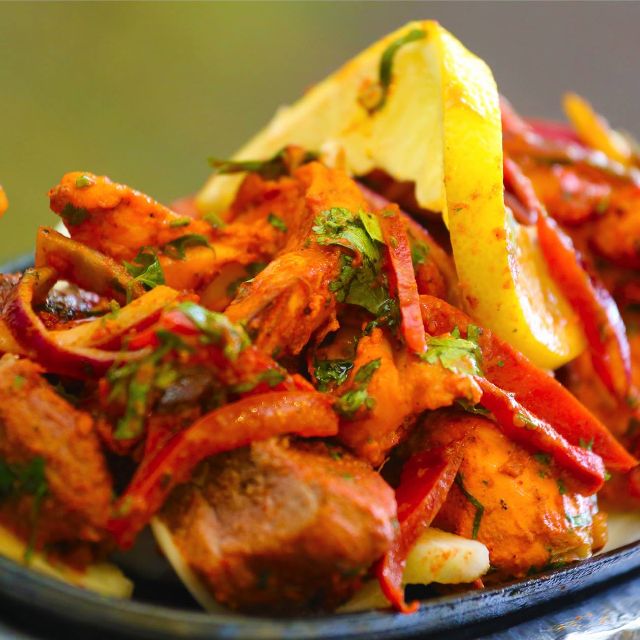 Restaurant Ashoka Kinker Restaurant Amsterdam, Amsterdam Book on OpenTable