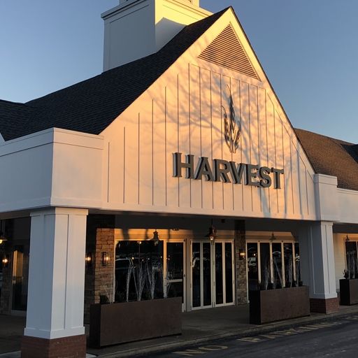 Harvest Seasonal Grill Newtown Updated 2024, American Restaurant in