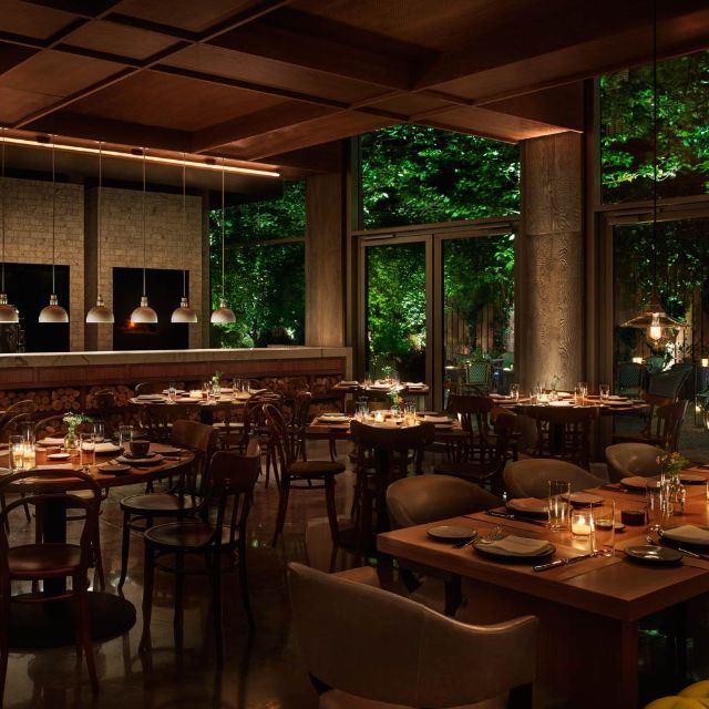 Public Kitchen Updated 2024, Global Restaurant in New York, NY