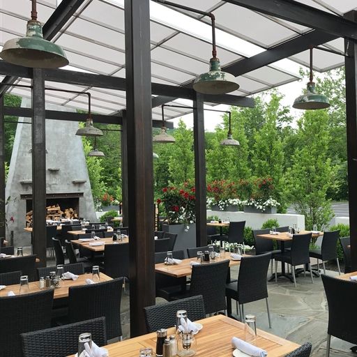 MIX Prime Steakhouse, Fish & Sushi Bar Woodbury Restaurant Woodbury