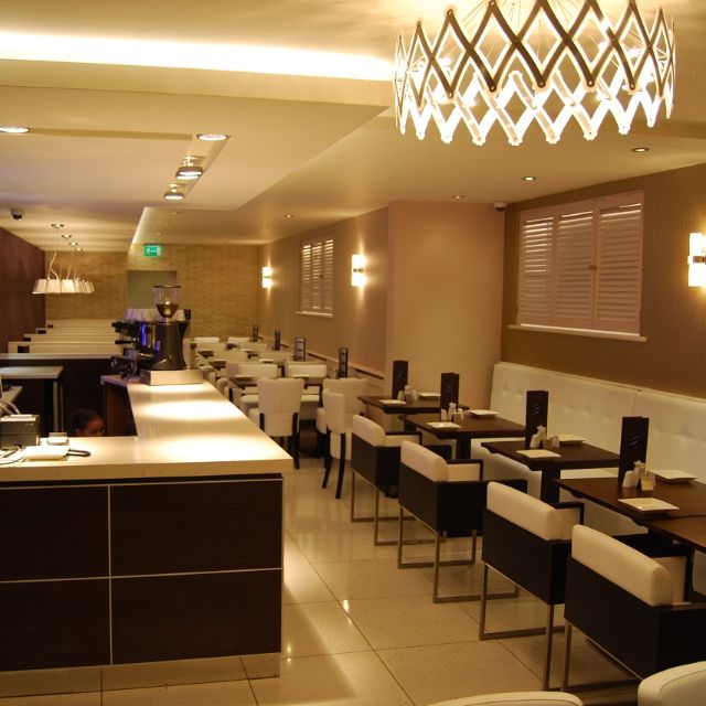 Daniels Fish & Chips Actualizado en 2024, restaurante de Pescado en