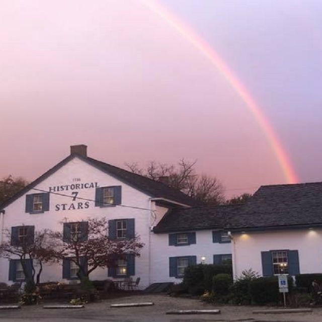 Seven Stars Inn Restaurant Phoenixville, PA OpenTable
