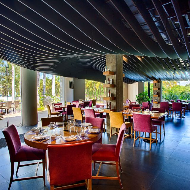 Nicksan Nuevo Vallarta Restaurant Nuevo Vallarta, , NAY OpenTable