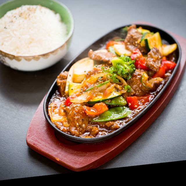 Eat Tokyo Asian Street Food Talbot Street Updated 2024, Japanese