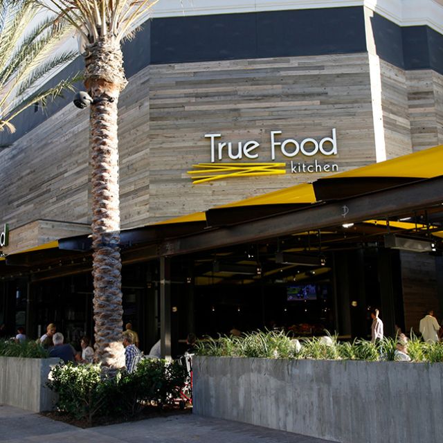 True Foods Fashion Valley